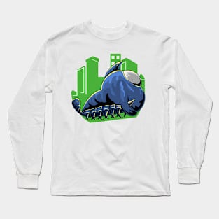 caterpillar Long Sleeve T-Shirt